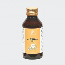 Maha Vishagarbha Taila (100ml ) – Brihatri